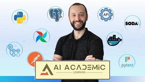 سفر مهندسی داده خود را آغاز کنید: یادگیری مبتنی بر پروژه