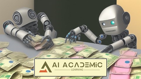 راه‌اندازی کسب‌وکار هوش مصنوعی ChatGPT و کسب درآمد غیرفعال