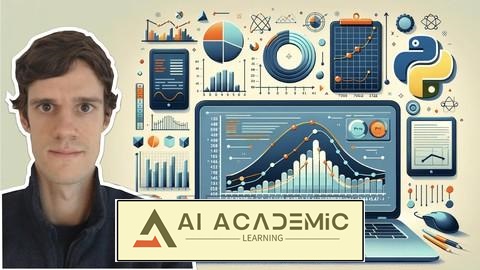 آمار کاربردی برای علم داده: یک رویکرد عملی!