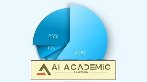 تسلط به آمار: از صفر تا متخصص داده