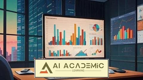 آمار و احتمال برای تحلیل کسب‌وکار