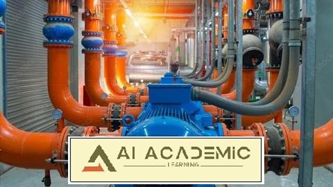 طراحی گام‌به‌گام اتاق تأسیسات HVAC با ظرفیت 950TR در Revit MEP