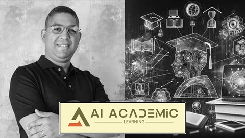 به دنیای هوش مصنوعی گام بگذارید