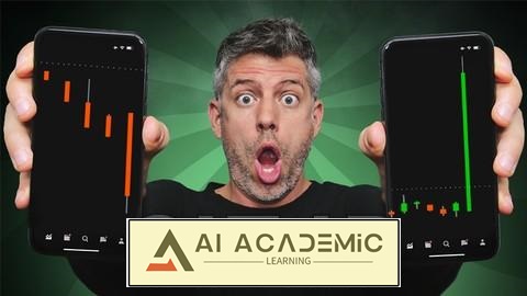 پس انداز زندگی خود را با اسرار سرمایه گذاری در سهام و کریپتو دو برابر کنید