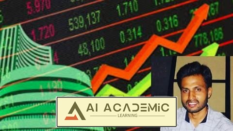 دوره‌ بازار سهام از سطح پایه تا پیشرفته (از مبتدی تا حرفه‌ای)