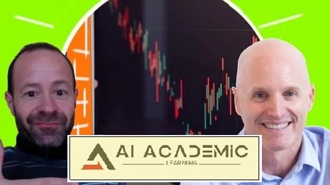 دوره فشرده معامله‌گری: تحلیل تکنیکال و معاملات آپشن