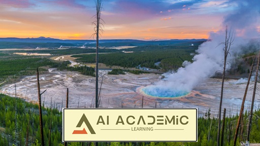 داستان های پارک های ملی آمریکا با دکتر مگان کیت نلسون