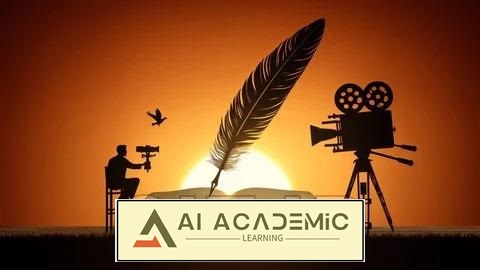 مسترکلاس داستان‌سرایی برای نویسندگان