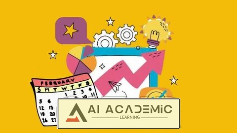 برنامه‌ریزی استراتژیک تبلیغات فروشگاه: تقویم خود را ساده کنید