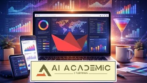 دوره Streamlit با Python: ساخت و استقرار اپلیکیشن‌های داده واقعی