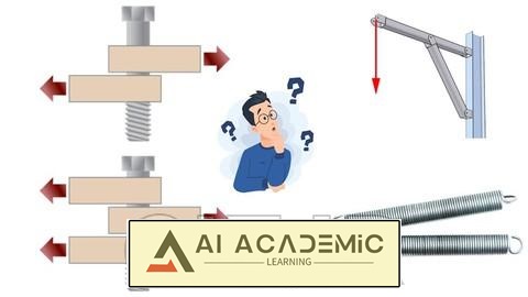 مقاومت مواد - بخش 1