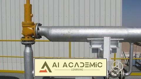 تحلیل تنش سیستم پایپینگ PSV/PRV در Caesar - بخش 2