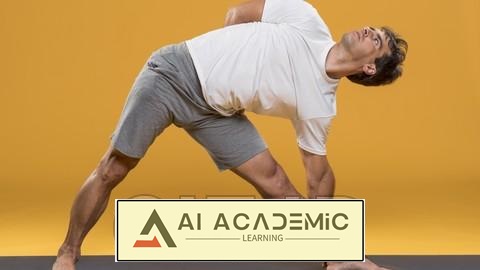 دوره کامل کشش و انعطاف‌پذیری - با PNF و غیره