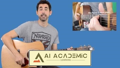 ساده کردن STRUMMING - بررسی 51 ریتم گیتار برای همه سبک‌ها