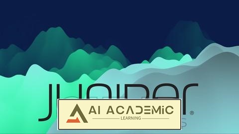 شبکه سازی Juniper (SR ،MX ،QFX) از مبتدی تا JNCIS