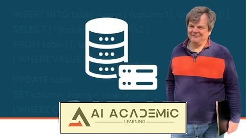 مباحث ضروری SQL - جادوی کوئری فرعی - تسلط به کوئری های فرعی SQL