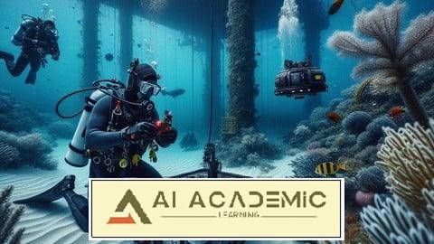 بازرسی مبتنی بر ریسک در محیط زیرآب برای متخصصان نفت و گاز