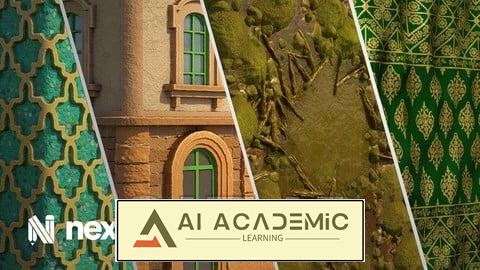 آموزش Substance 3D Designer برای مبتدیان