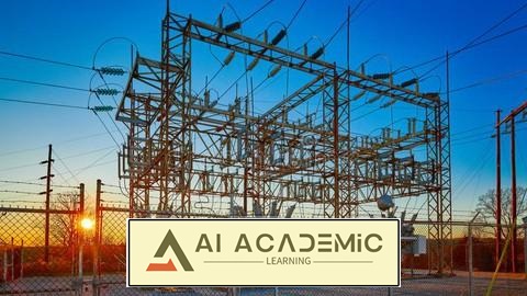 اصول مهندسی برق قدرت در پست‌های برق