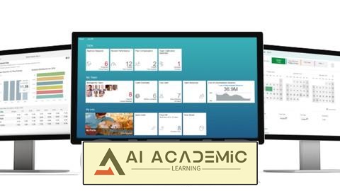 ماژول جبران خدمات SuccessFactors - بخش 1
