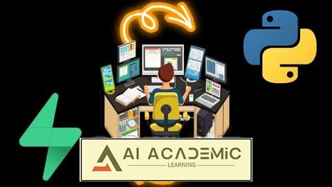 آموزش SupaBase - دوره کامل فست ترک 2024 با پایتون