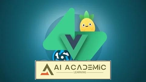 آموزش Supabase و Vue 3 (با Quasar و Pinia)