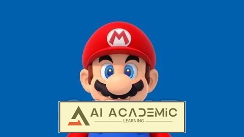 سوپر ماریو بروس - بلندر و آنریل