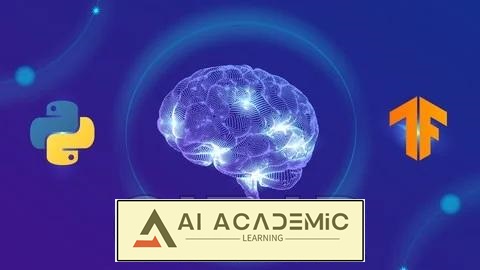 یادگیری نظارت شده برای هوش مصنوعی با پایتون و Tensorflow 2