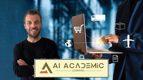 آموزش مدیریت زنجیره تامین 2024