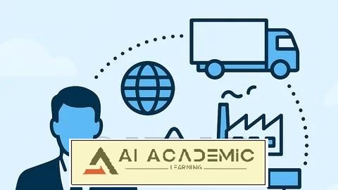 دوره گام به گام مدیریت ریسک زنجیره تامین