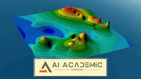 دوره Surfer 16: دانش خود را در زمینه نقشه برداری و GIS ارتقا دهید