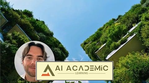 معماری پایدار و طراحی ساختمان