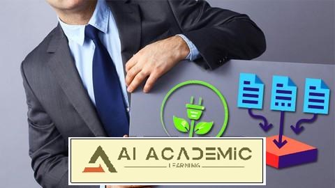 دوره جامع فناوری‌های پایدار و داده‌سازی 2.0
