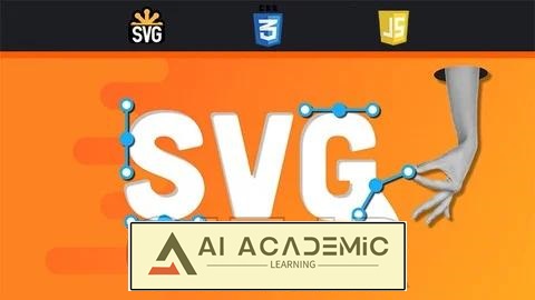 انیمیشن و فیلتر SVG با HTML ،CSS و جاوااسکریپت