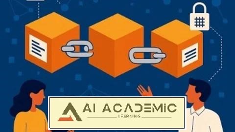 بلاکچین: ستون فقرات نوآوری‌های غیرمتمرکز