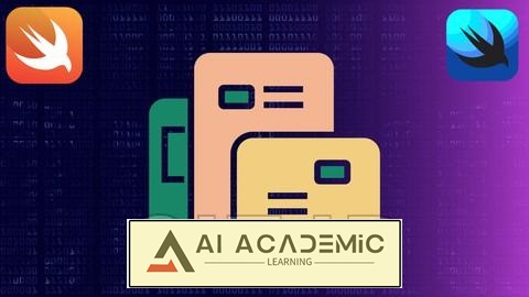 آموزش SwiftUI Navigation API: دوره فشرده یک ساعته