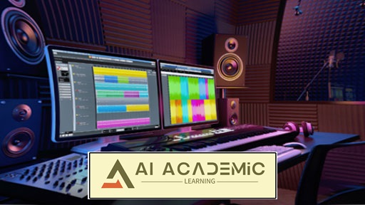 سنتز و طراحی صدا برای تولید موسیقی و آهنگسازی - راهنمای افراد کاملا مبتدی