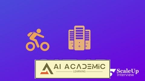 طراحی سیستم - دوره کامل موفقیت در مصاحبه های فنی