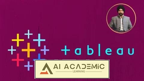 آمادگی برای آزمون گواهینامه Tableau Desktop Specialist در  2025