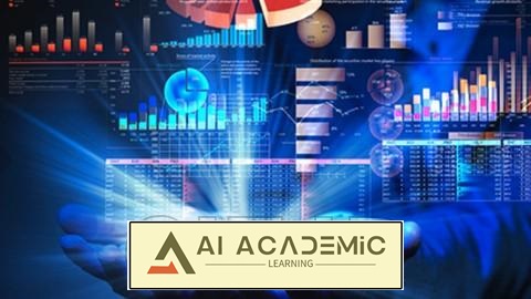 تسلط به مصورسازی داده با Tableau - دوره کامل