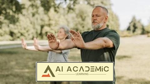 تای چی - هنر مدیتیشن حرکتی