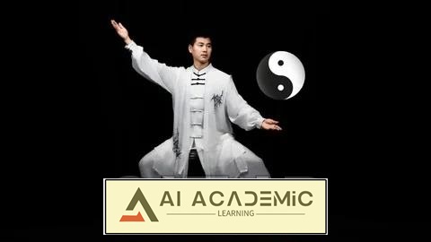 مبانی تای چی - کونگ‌فو، چی‌گونگ و تحول ذهن و بدن