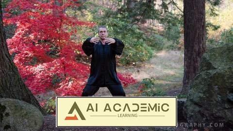 تای چی برای ذهن متمرکز - خالص و ساده