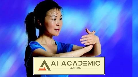 تای چی برای بانوان (یا هر کسی!) فرم 10 حرکتی: استاد هلن لیانگ
