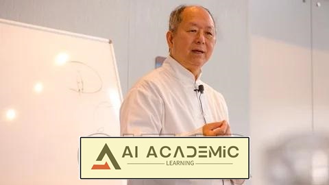 نظریه تای چی با استاد یانگ جوئینگ-مینگ - کلاس لایو YMAA