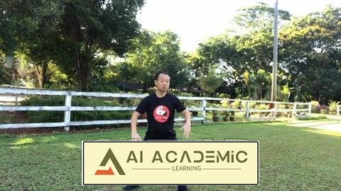 تای‌چی برای تقویت استخوان‌ها و توقف پوکی استخوان