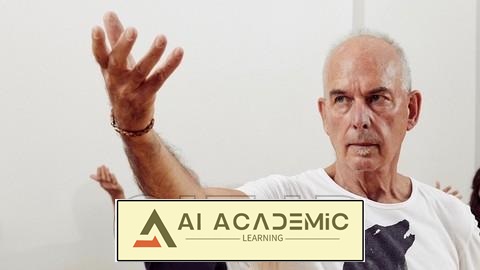 دوره 10 ساعته تای‌چی شیباشی (18 حرکتی) چی‌گونگ