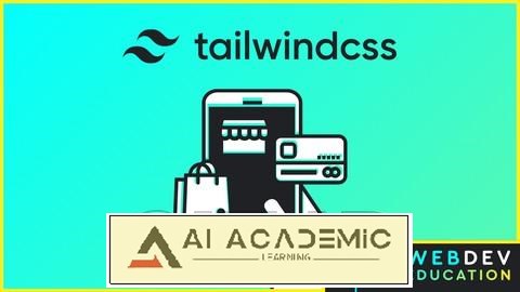 ساخت یک وب‌سایت کامل فروشگاهی با Tailwind CSS و Snipcart (نسخه Tailwind v3)