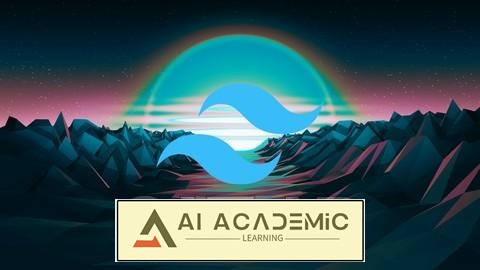 آموزش Tailwind CSS - بوت کمپ عملی در 2024