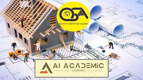 متره و برآورد مقادیر و تهیه فهرست بها (BOQ)